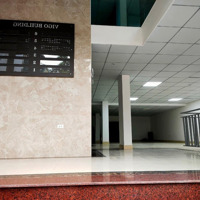 Nhà C4 Mp Vạn Phúc - Ba Đình 160M2,Mặt Tiền11M, Vỉa Hè Cực Rộng, Gần Đsq Nhật, 1 Sổ 1 Chủ Giá Bán 54 Tỷ