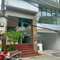 Nhà C4 Mp Vạn Phúc - Ba Đình 160M2,Mặt Tiền11M, Vỉa Hè Cực Rộng, Gần Đsq Nhật, 1 Sổ 1 Chủ Giá Bán 54 Tỷ