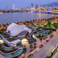+ Giá Đầu Tư- Bán Nhà Mặt Tiền Lê Văn Hiến - Gần Bệnh Viện Sản Nhi - Ngũ Hành Sơn -Diện Tích245M !