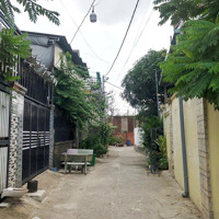2.58 Tỷ/ Bán Đất Gần Trường Học Bình An Sát Bên Làng Đại Học Quốc Gia Tp Hcm Đường Oto Sổ Riêng