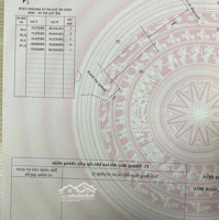 Bán Đấtmặt Tiềnquốc Lộ 1 A Phước Đa 1, Ninh Đa, Ninh Hòa 2 Mặt Tiền