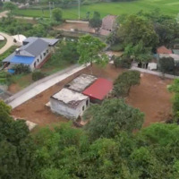 Mảnh Đất Nhiều Thổ Cư Lại Bám Suối Tại Lương Sơn Hòa Bình Vừa Có Thể Phân Lô Vừa Có Thể Nghỉ Dưỡng