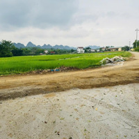Mảnh Đất Nhiều Thổ Cư Lại Bám Suối Tại Lương Sơn Hòa Bình Vừa Có Thể Phân Lô Vừa Có Thể Nghỉ Dưỡng