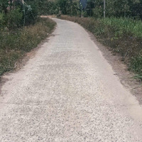 Đất Gần Ủy Ban Mới Phú Xuân, 22 Triệu/M | Shr | Có Sẵn Thổ Cư | Đường Bê Tông . Liên Hệ: 0981177980