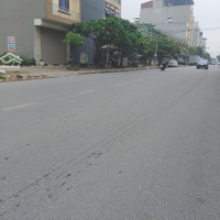 Bán Đất Chu Mẫu Vân Dương View Kcn Quế Võ 1 Trục Đường Chính 22, 5M