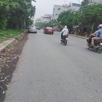 Bán Đất Chu Mẫu Vân Dương View Kcn Quế Võ 1 Trục Đường Chính 22, 5M