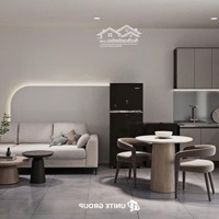 Trống Căn Hộ Studio Full Nội Thất Sang Trọng Ngay Quận 1