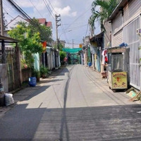 Bán Dãy Trọ Thu Nhập Ổn Định Tân Đông Hiệp Dĩ An