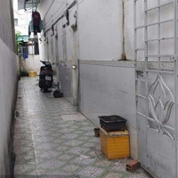 Bán Dãy Trọ Thu Nhập Ổn Định Tân Đông Hiệp Dĩ An