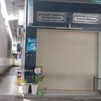 Bán Dãy Trọ Thu Nhập Ổn Định Tân Đông Hiệp Dĩ An