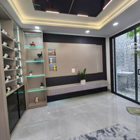 Hot! Mtkd Phạm Huy Thông Giao Dương Quảng Hàm 4Mx21M Cn 83M2 Nhà 5 Lầu St Chỉ 16,2 Tỷ