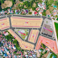 Bán Đất Nền Dự Án Đông Yên Residences, 1,5 Tỷ, 195,5 M2 Tại Bình Dương, Bình Sơn, Quảng Ngãi