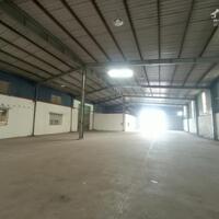 Cho Thuê Xưởng Thuận An BD. Dt: 6500m Giá: 350tr pccc Thẩm Duyệt