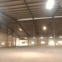 Cho Thuê Xưởng Thuận An BD. Dt: 6500m Giá: 350tr pccc Thẩm Duyệt