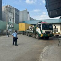 Cho Thuê Xưởng Thuận An BD. Dt: 6500m Giá: 350tr pccc Thẩm Duyệt