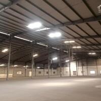 Cho Thuê Xưởng Thuận An BD. Dt: 6500m Giá: 350tr pccc Thẩm Duyệt