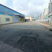 Cho Thuê Xưởng Thuận An BD. Dt: 6500m Giá: 350tr pccc Thẩm Duyệt