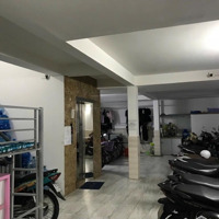 Chdv Gò Vấp - 6 Tầng -Diện Tích6.5X18 - 26P -Hẽm Xe Hơi8M - Kề Emart - Hơn 20 Tỷ