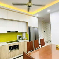 Bán Nhà Khương Đình - 61M X 6 Tầng Thang Máy - Ô Tô Tránh - View Thoáng - 15.6 Tỷ