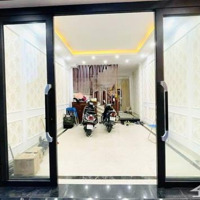 Bán Nhà Khương Đình - 61M X 6 Tầng Thang Máy - Ô Tô Tránh - View Thoáng - 15.6 Tỷ