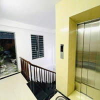 Bán Nhà Khương Đình - 61M X 6 Tầng Thang Máy - Ô Tô Tránh - View Thoáng - 15.6 Tỷ