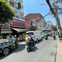 Bán Tòa Nhà Mặt Tiền Ngay Xô Viết Nghệ Tĩnh Q. Bình Thạnh-Diện Tích6X30M Hầm 7 Tầng- Hđt 200 Triệu Giá Bán 40 Tỷ