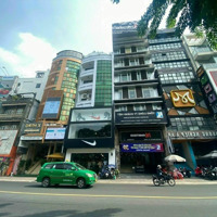 Bán Tòa Nhà Mặt Tiền Ngay Xô Viết Nghệ Tĩnh Q. Bình Thạnh-Diện Tích6X30M Hầm 7 Tầng- Hđt 200 Triệu Giá Bán 40 Tỷ