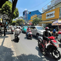 Bán Tòa Nhà Mặt Tiền Ngay Xô Viết Nghệ Tĩnh Q. Bình Thạnh-Diện Tích6X30M Hầm 7 Tầng- Hđt 200 Triệu Giá Bán 40 Tỷ