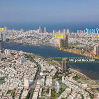 Quý Khách Muốn Sở Hữu Căn 2N View Trực Diện Sông Pháo Hoa Vĩnh Viễn Thì Không Nên Bỏ Qua Bài Này