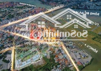 The Gió Riverside Bán 1 Phòng Ngủ
