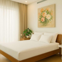 Bán Căn Hộ Heritage Westlake, View Trực Diện Hồ Tây, Diện Tích 150M, 3 Ngủ, Nội Thất Cao Cấp