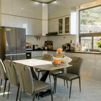 BÁN VILLA ĐẸP – VIEW THUNG LŨNG – DOANH THU ỔN ĐỊNH 100TR+/THÁNG]