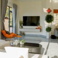 BÁN VILLA ĐẸP – VIEW THUNG LŨNG – DOANH THU ỔN ĐỊNH 100TR+/THÁNG]