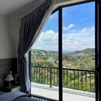 BÁN VILLA ĐẸP – VIEW THUNG LŨNG – DOANH THU ỔN ĐỊNH 100TR+/THÁNG]