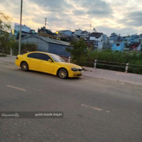 Chính Chủ Kẹt Tiền Bán Lô Đất Gần Chợ Hiếu Phụng Mtđ. Ql53 Hiếu Nghĩa Vũng Liêm Vĩnh Long 120M2