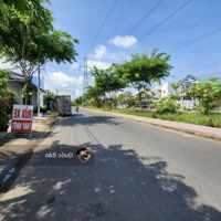 Bán Đất Thổ Đ. Võ Văn Kiệt, Bình Thủy, Cần Thơ. Cách Sân Bay 1Km. 120M2/ 890 Triệu. Shr Sang Tên Ngay