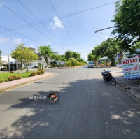 Bán Đất Thổ Đ. Võ Văn Kiệt, Bình Thủy, Cần Thơ. Cách Sân Bay 1Km. 120M2/ 890 Triệu. Shr Sang Tên Ngay