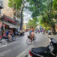 Cho Thuê Nhà Mặt Đường Hàng Kênh, Gần Tô Hiệu, 60M2, Có Vỉa Hè
