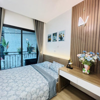 Bán Chung Cư Mini Thanh Xuân-Ô Tô Đỗ Cửa-85M2-19Phòng-Dòng Tiền 1,4Tỷ-7Tầng-Full Nội Thất-20.7 Tỷ