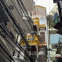 Chính Chủ Bán Nhà 67M Khu Vũ Ngọc Phan, Nguyên Hồng, Trúc Khê