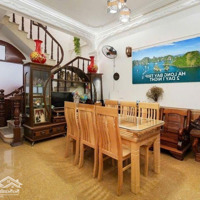 Bán Nhà Phố Phúc Tân -Hoàn Kiếm -Ngõ Thông -Ô Tô Đỗ Cửa -Kinh Doanh -48 M2-5 Tầng-Mặt Tiền 4M