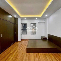 Bán Nhà Pháo Đài Láng Đống Đa Lô Góc Gần Phố 35M 5T Giá Bán 7.6 Tỷ