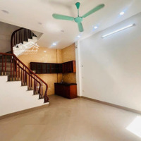 Tây Hồ-Dân Xây -Đẹp Mới - Mặt Tiền Rộng - Ngõ Thông-Ra Phố Vài Bước Chân - Gần Trường Chu Văn An