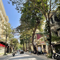 Tây Hồ-Dân Xây -Đẹp Mới - Mặt Tiền Rộng - Ngõ Thông-Ra Phố Vài Bước Chân - Gần Trường Chu Văn An