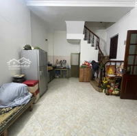 Bán Nhà Riêng Tại Khương Đình, 6,95 Tỷ, 46M2, 3 Phòng Ngủ 2 Vệ Sinh 4 Tầng