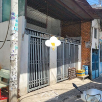 Ngang 5X20, Hẻm Xe Tải, Lê Trọng Tấn, Tân Phú, 6.6Tỷ Tl