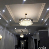 Siêu Phẩm - Chào Hè 2025 - Hoa Hậu - 7 Tầng Thang Máy - 50M2 - Liền Kề - Mậu Lương