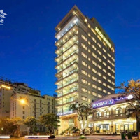 Bán Toạ Nhà Mặt Tiền Đường Đại Lộ Hoà Bình, Con Đường Chính Lớn Nhất Tp. Cần Thơ. Gần Bến Ninh Kiều
