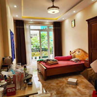 Nguyễn Trãi Quận 5 Hẻm 4M, 4 Tầng Cáchmặt Tiền20M -Diện Tíchđủ 44M2. Nhỉnh 8T