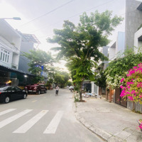 Bán Lô Đất Víp Đường Phạm Cự Lượng, Sơn Trà, Đà Nẵng 150M2 Gần Phố Biển Mỹ Khê
